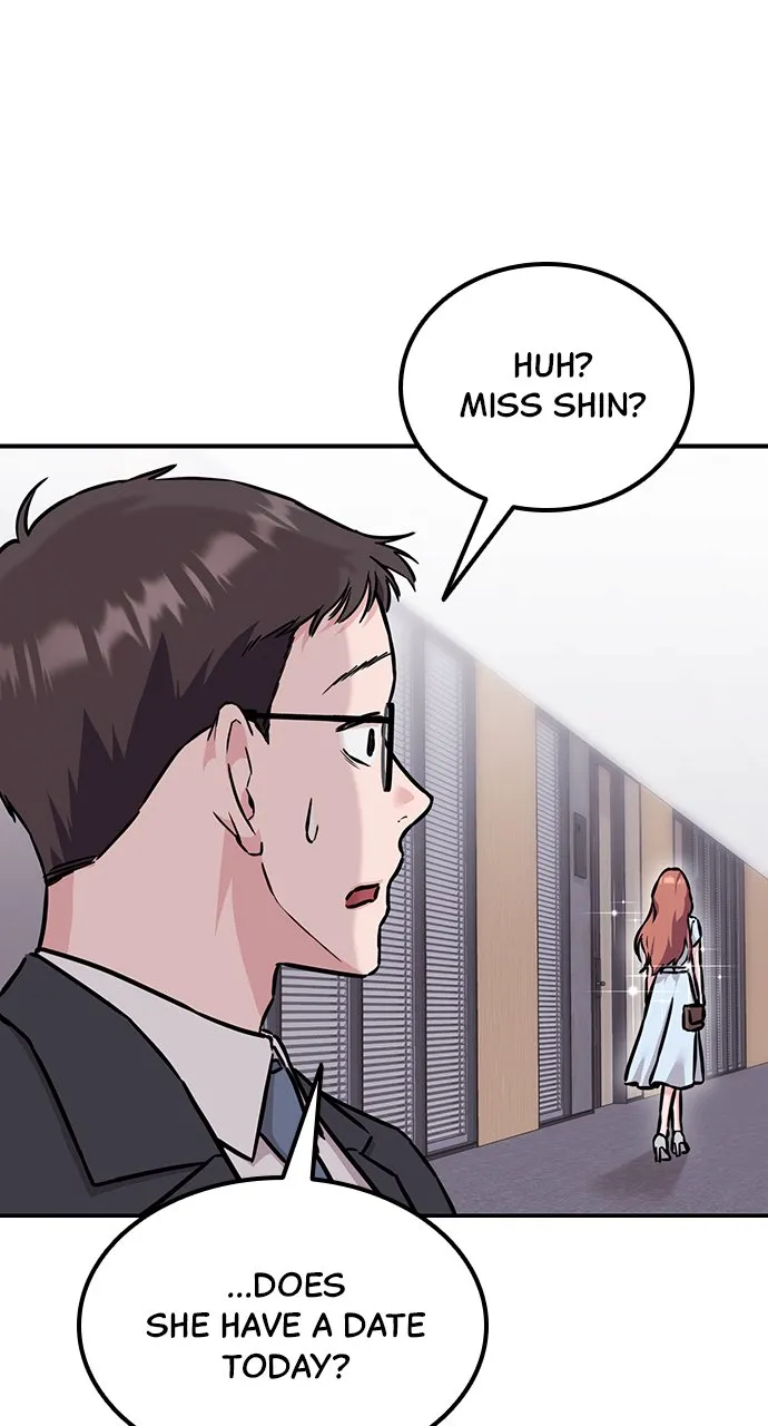Our Night Shift chapter 5 page 46