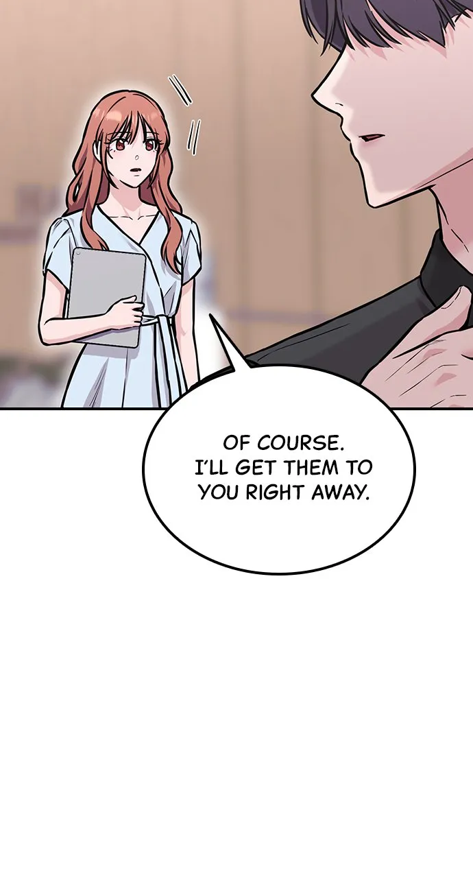 Our Night Shift chapter 5 page 61