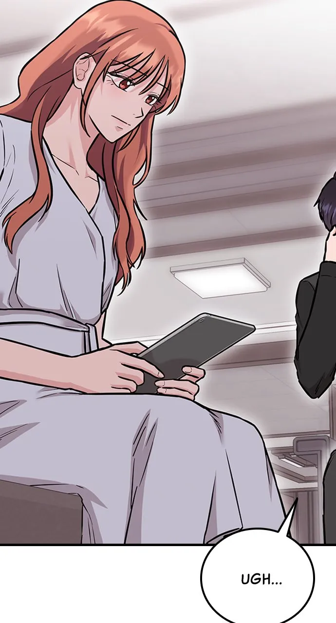 Our Night Shift chapter 5 page 75