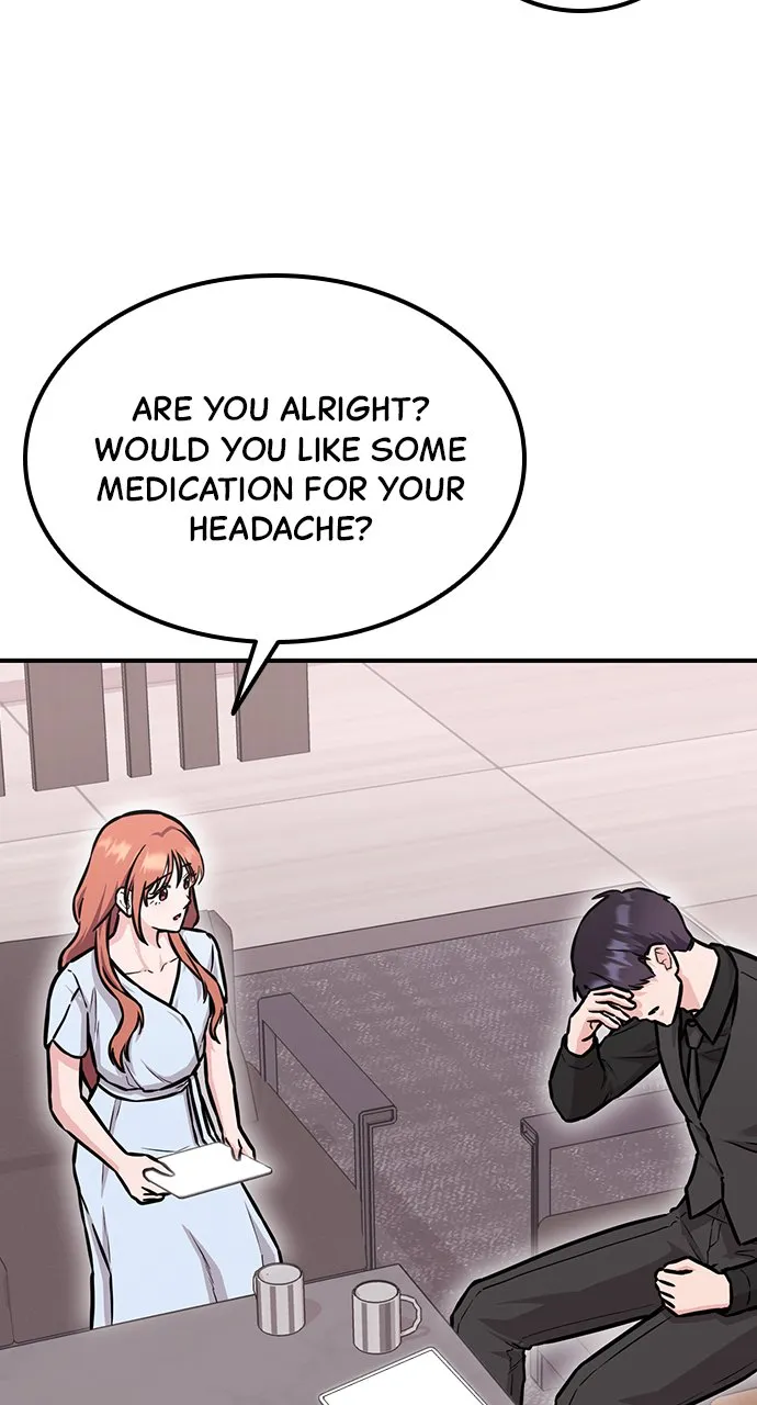 Our Night Shift chapter 5 page 76