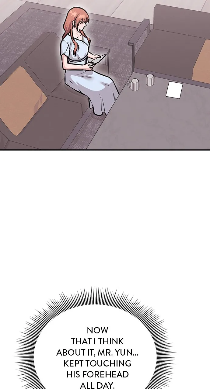 Our Night Shift chapter 5 page 80