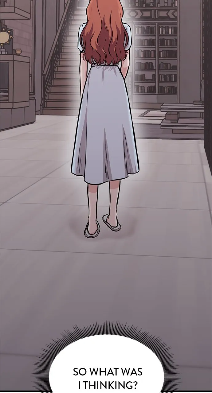 Our Night Shift chapter 5 page 98