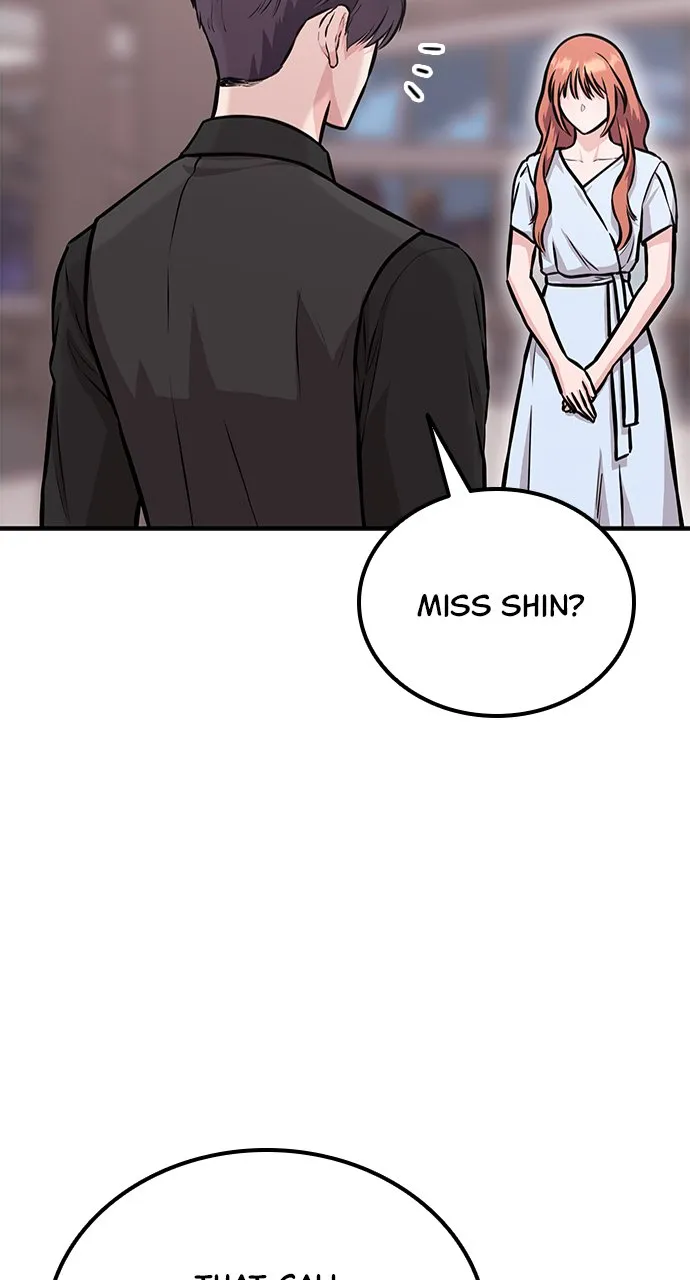 Our Night Shift chapter 5 page 100