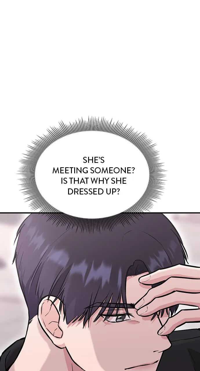 Our Night Shift chapter 5 page 110