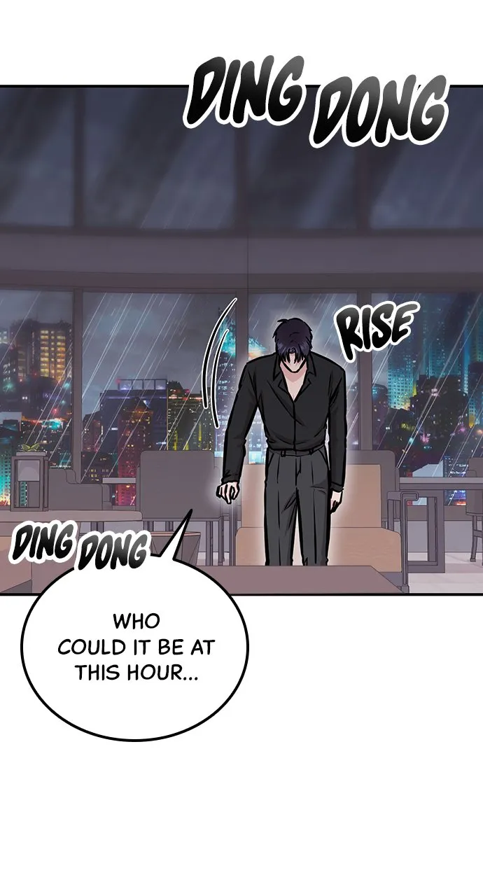 Our Night Shift chapter 5 page 116