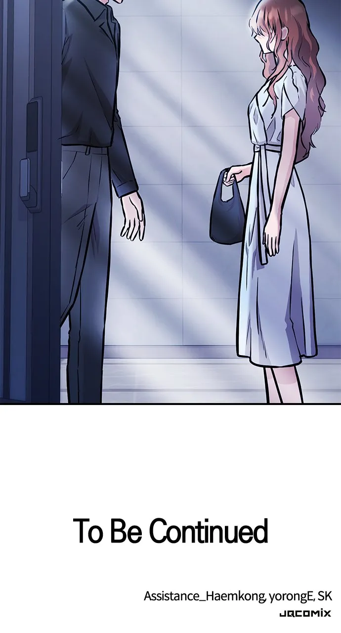 Our Night Shift chapter 5 page 129