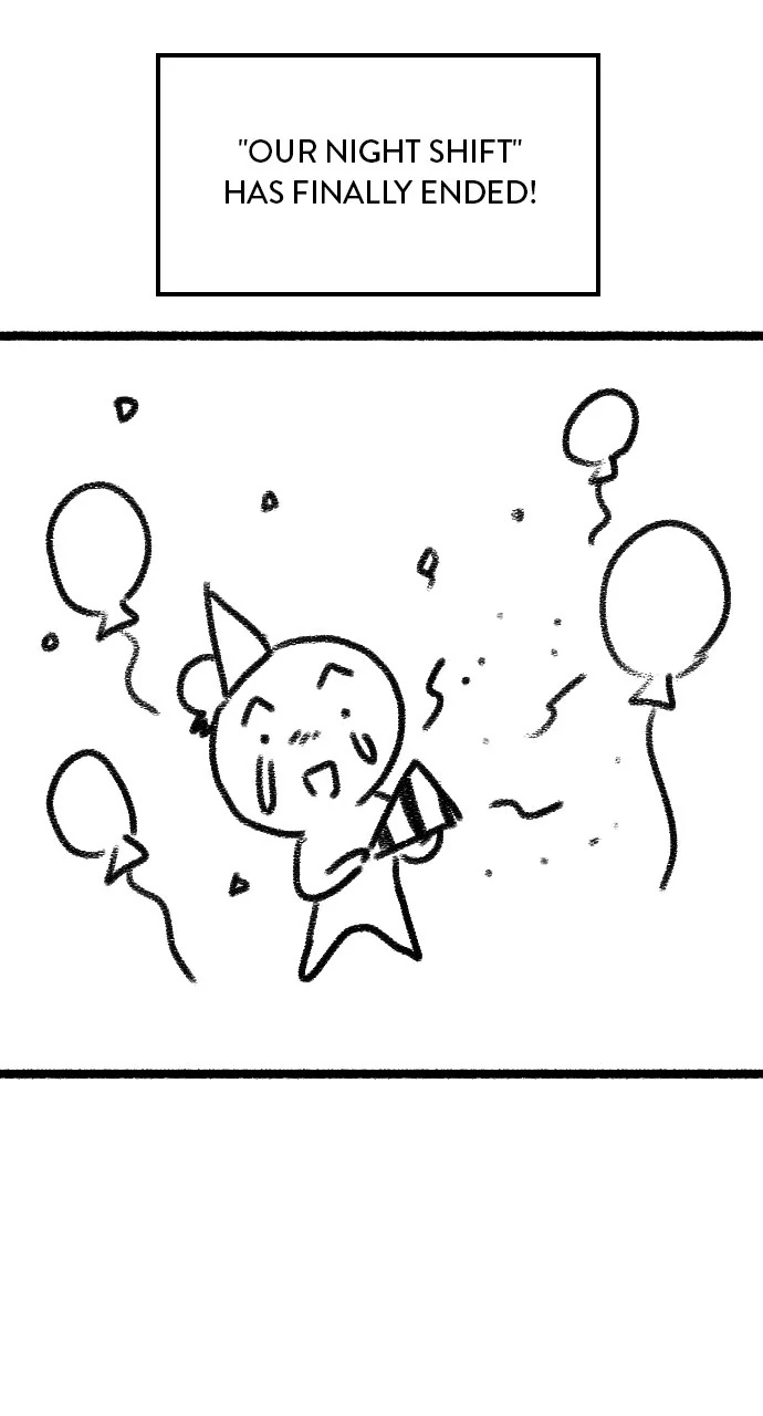 Our Night Shift chapter 51.5 page 3