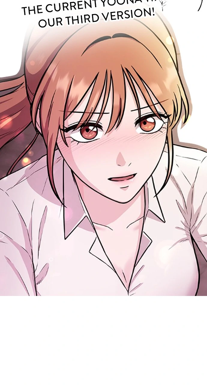Our Night Shift chapter 51.5 page 21