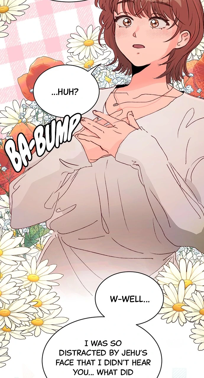 Our Night Shift chapter 51.5 page 36