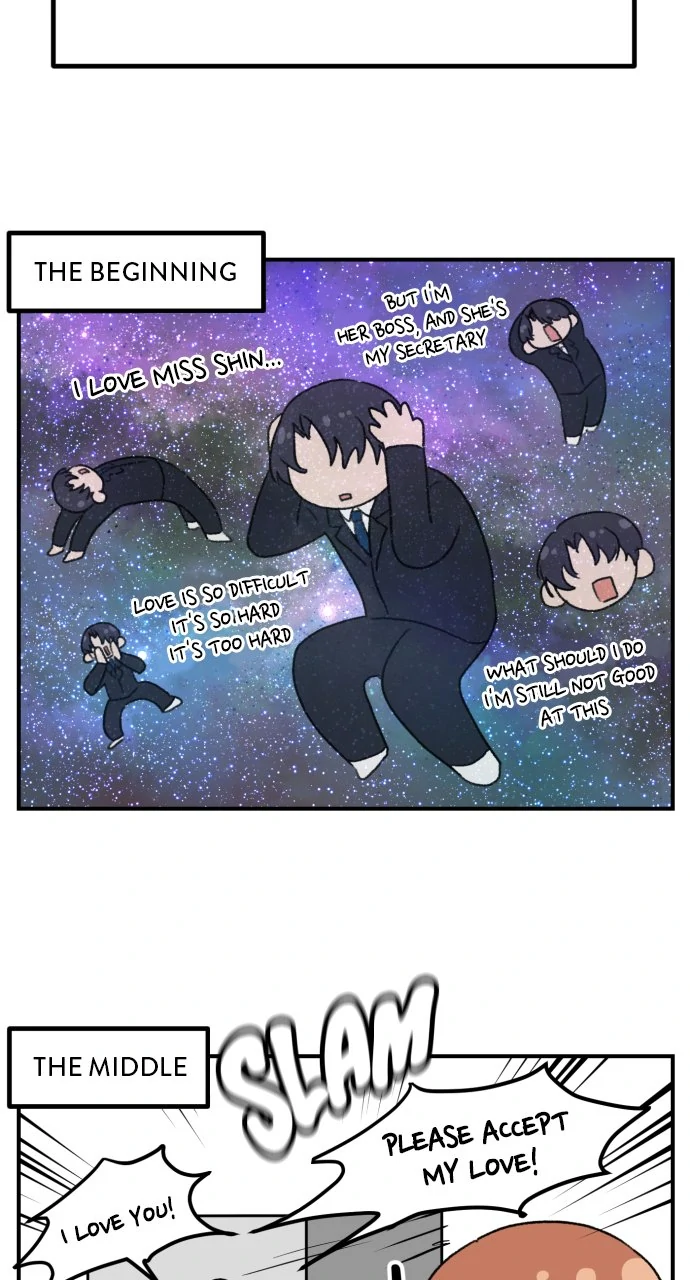 Our Night Shift chapter 51.5 page 44