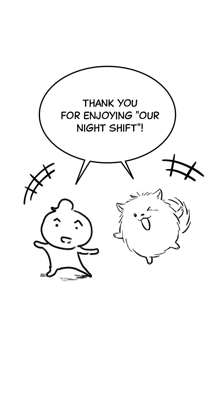 Our Night Shift chapter 51.5 page 48