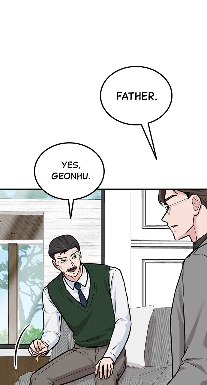 Our Night Shift chapter 8 page 9