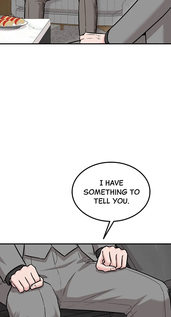 Our Night Shift chapter 8 page 10