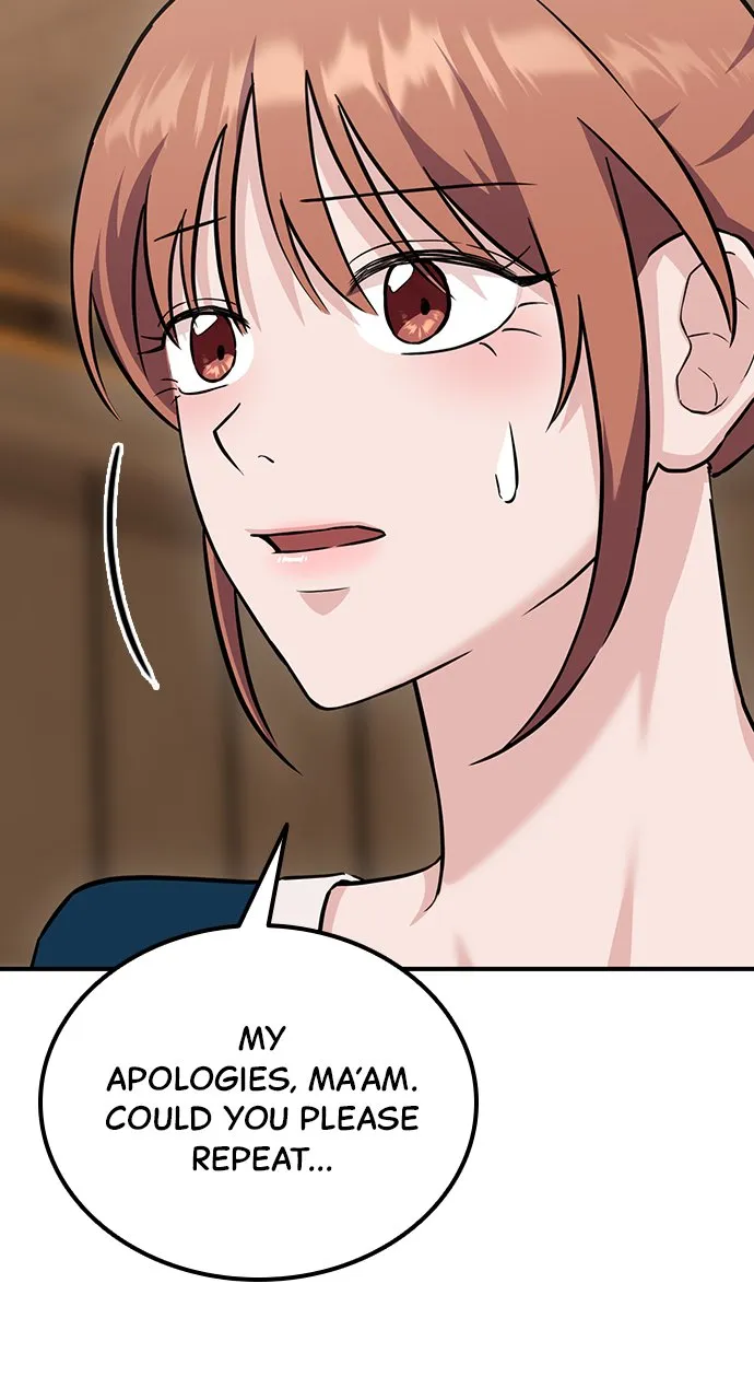Our Night Shift chapter 8 page 33