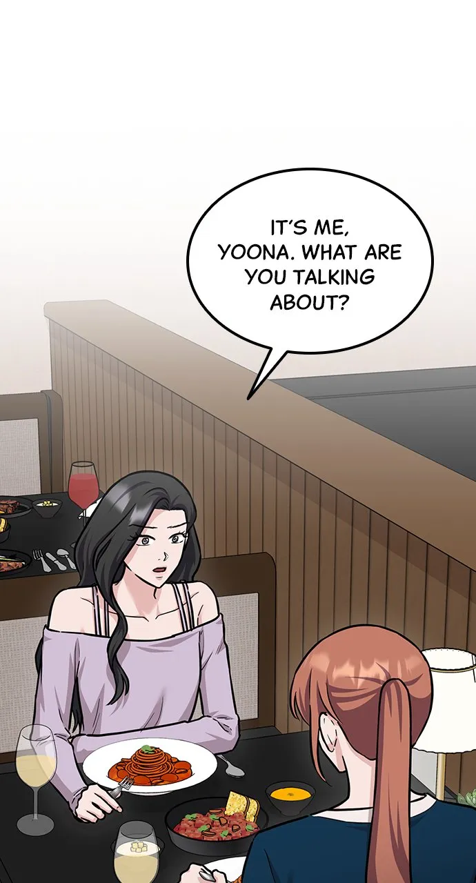 Our Night Shift chapter 8 page 34