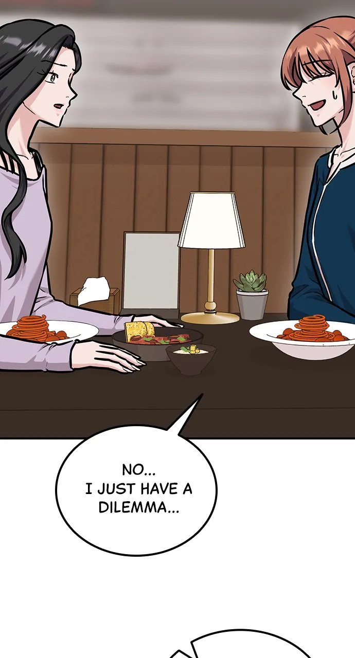 Our Night Shift chapter 8 page 37