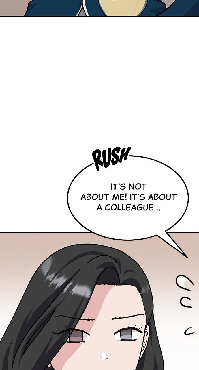 Our Night Shift chapter 8 page 41