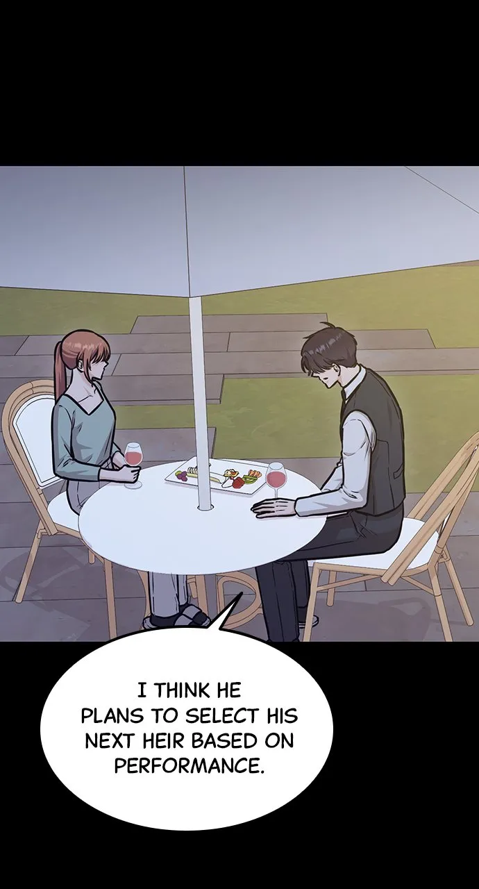 Our Night Shift chapter 8 page 54