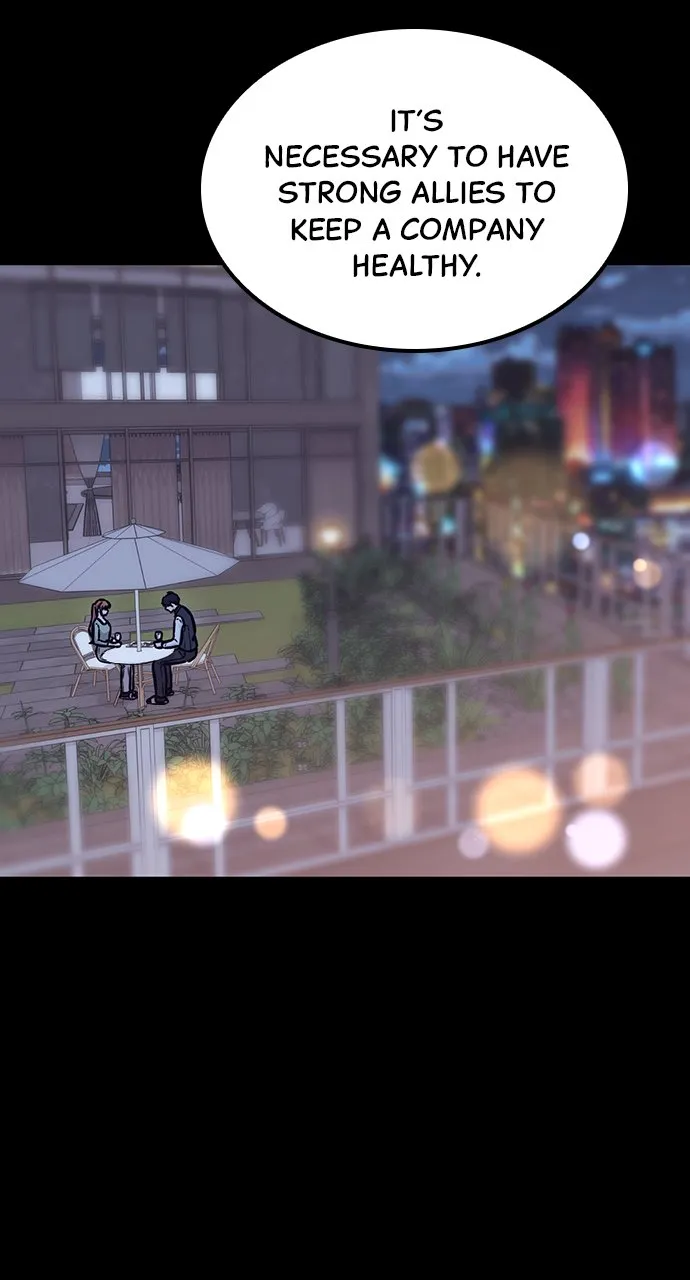 Our Night Shift chapter 8 page 61