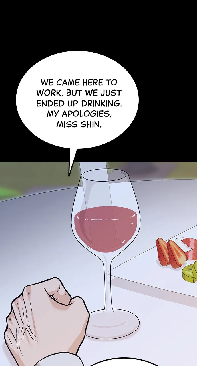 Our Night Shift chapter 8 page 68