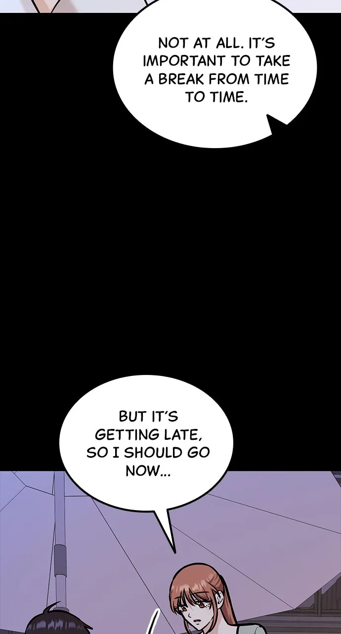 Our Night Shift chapter 8 page 69