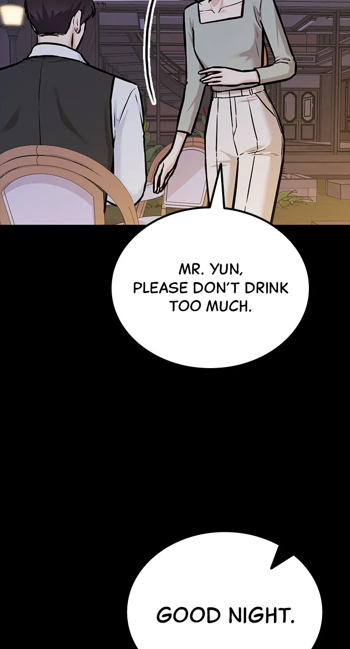 Our Night Shift chapter 8 page 70