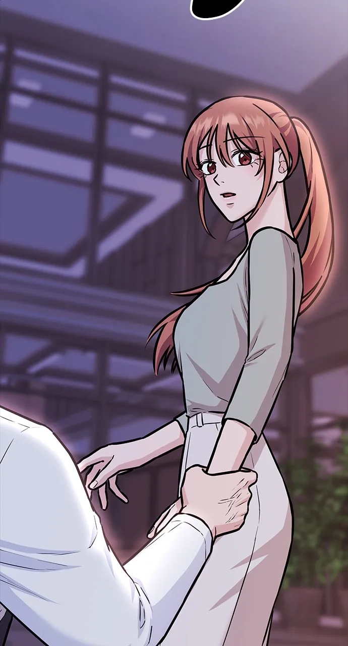 Our Night Shift chapter 8 page 75