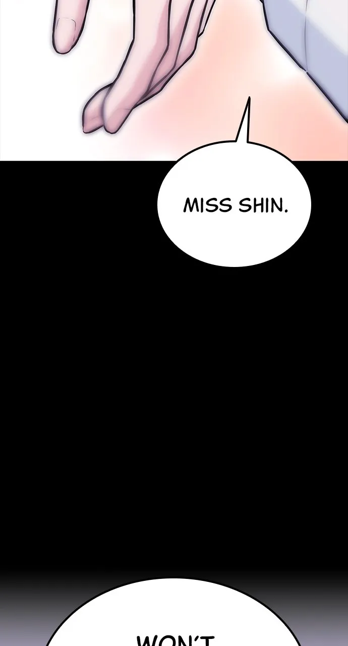 Our Night Shift chapter 8 page 77