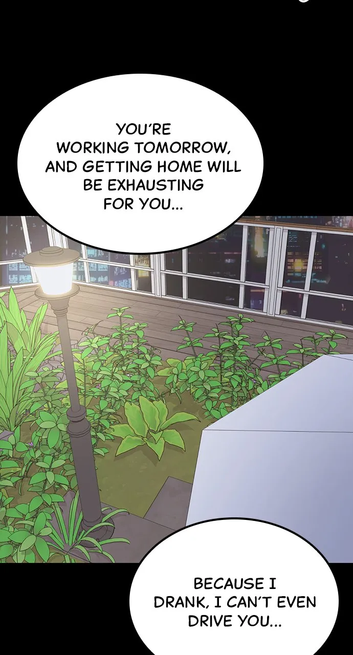 Our Night Shift chapter 8 page 94