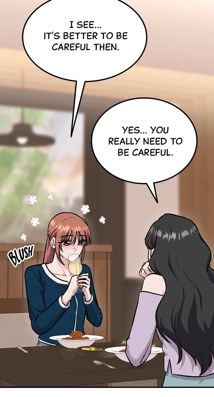 Our Night Shift chapter 8 page 113