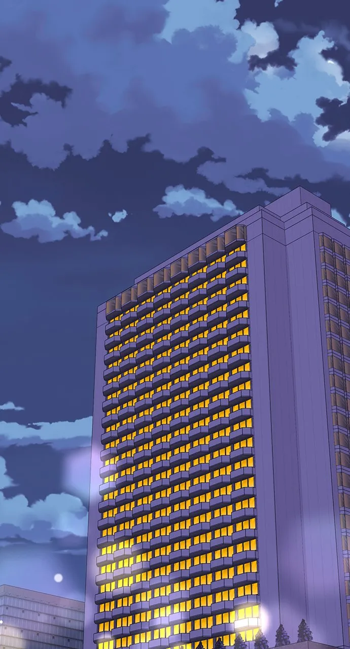 Our Night Shift chapter 8 page 120