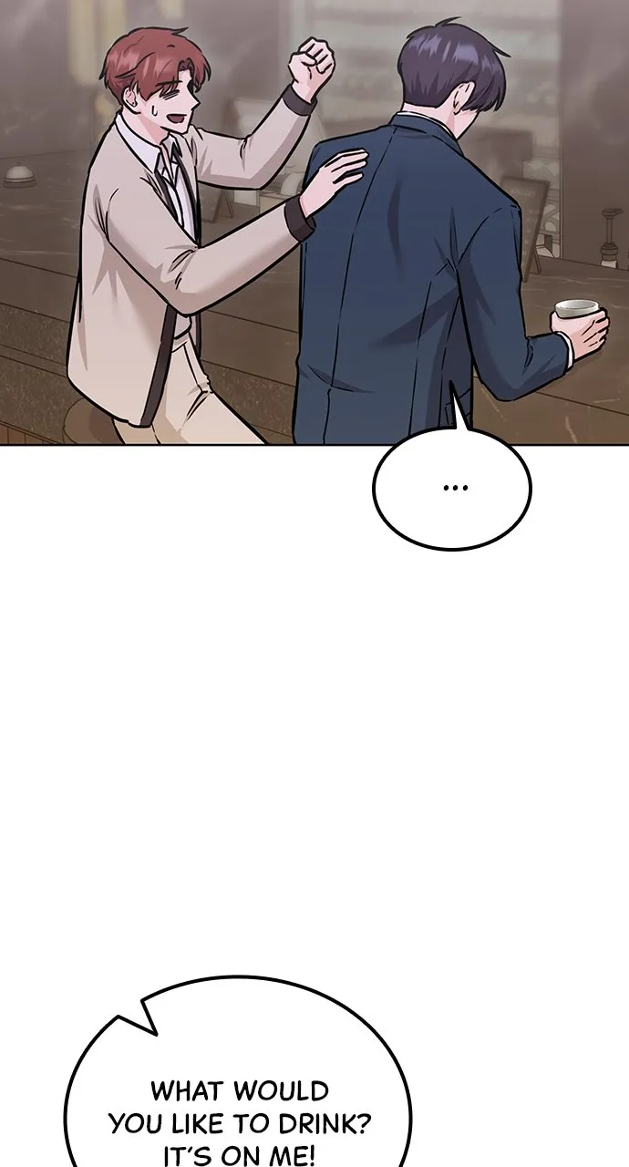 Our Night Shift chapter 8 page 128