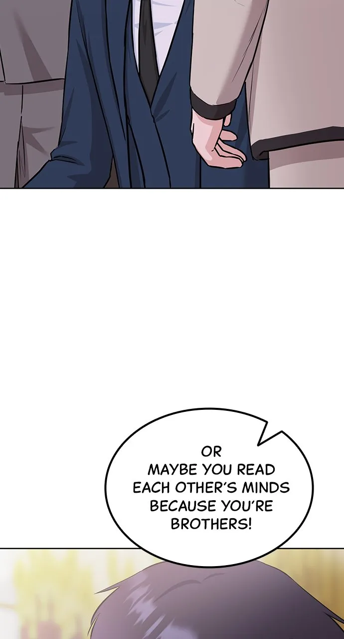 Our Night Shift chapter 8 page 132