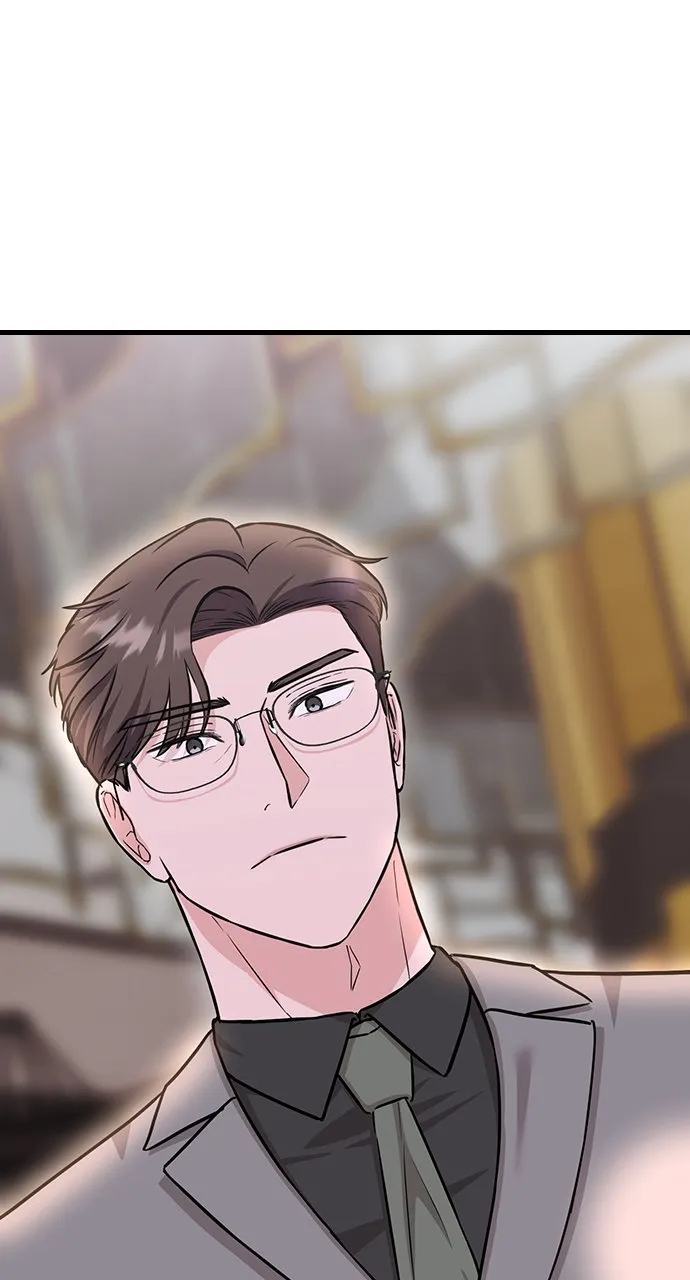 Our Night Shift chapter 8 page 134