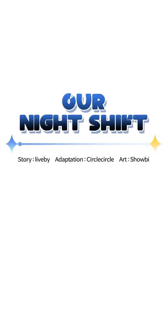 Our Night Shift chapter 9 page 8