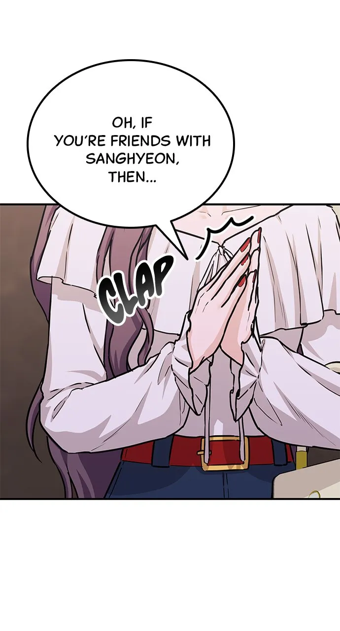 Our Night Shift chapter 9 page 32
