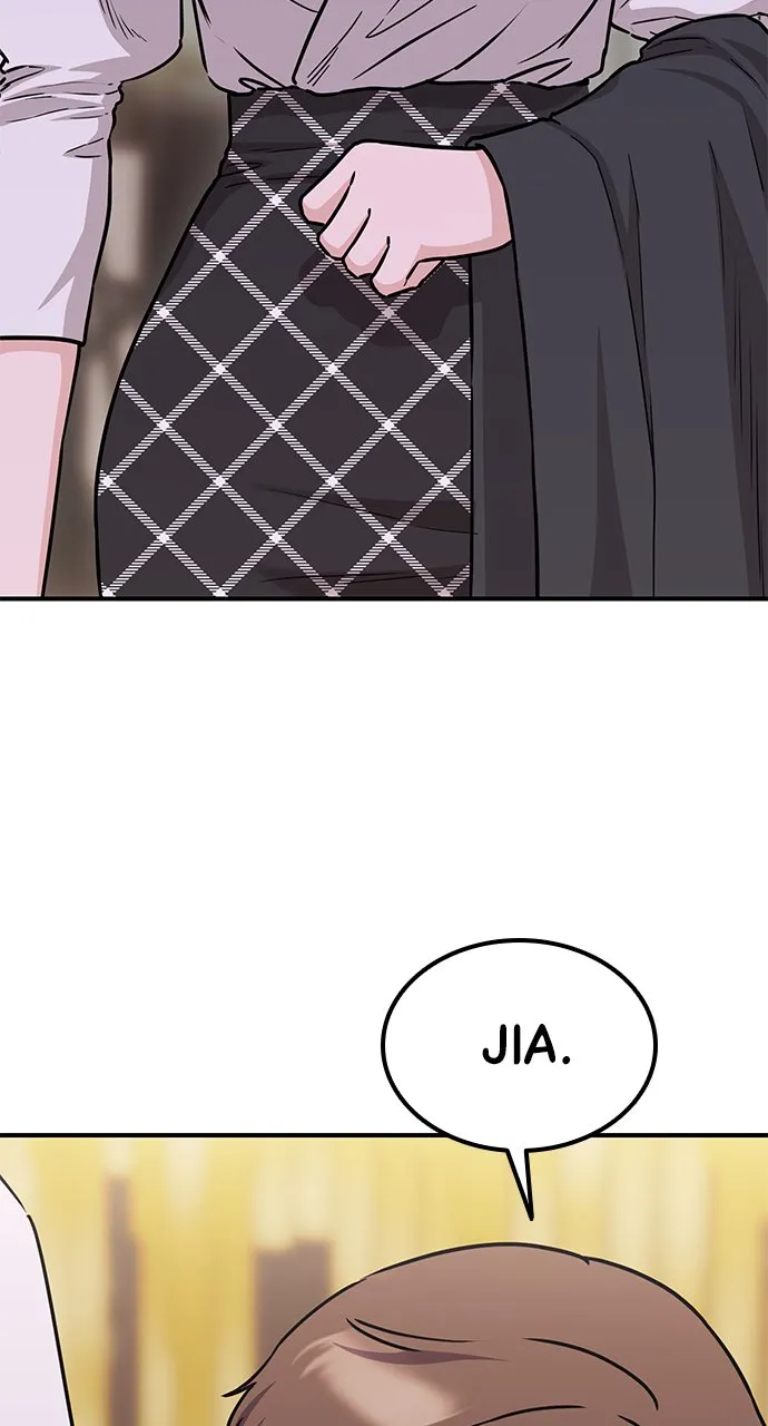 Our Night Shift chapter 9 page 38