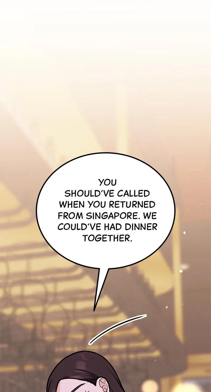 Our Night Shift chapter 9 page 41