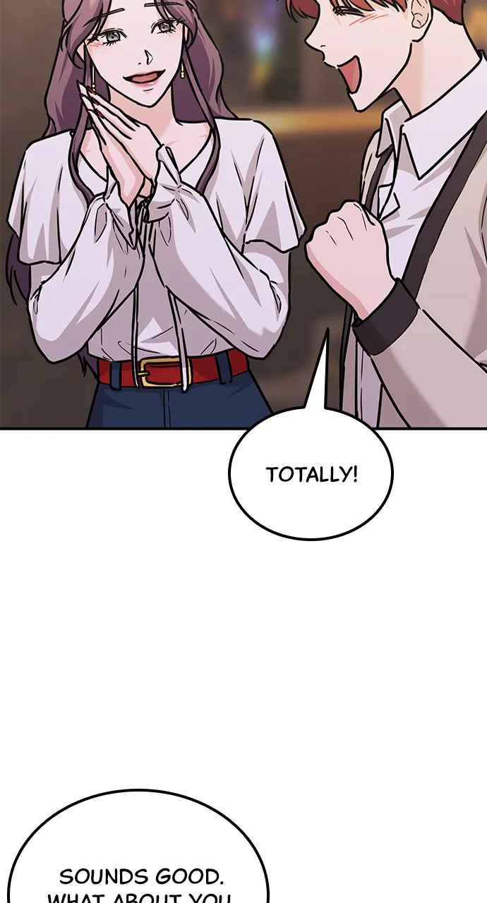 Our Night Shift chapter 9 page 46