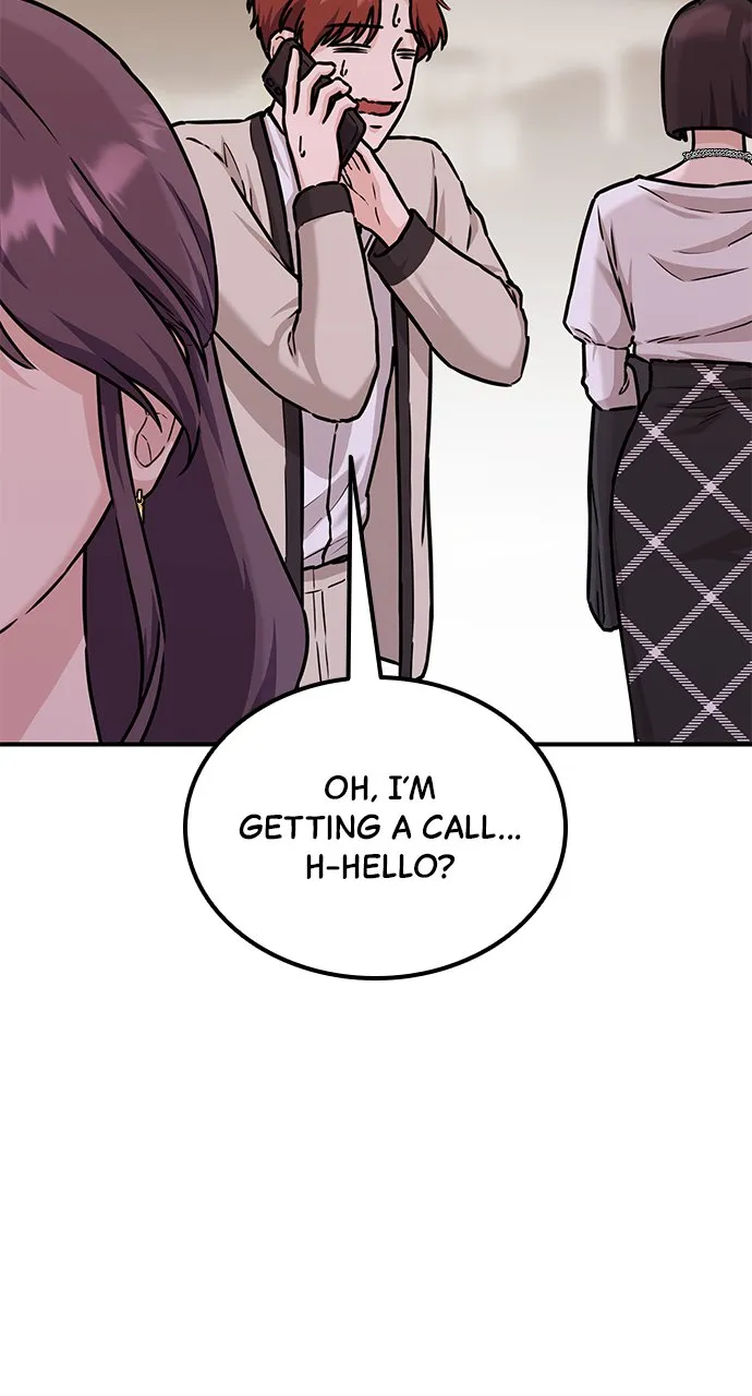 Our Night Shift chapter 9 page 56
