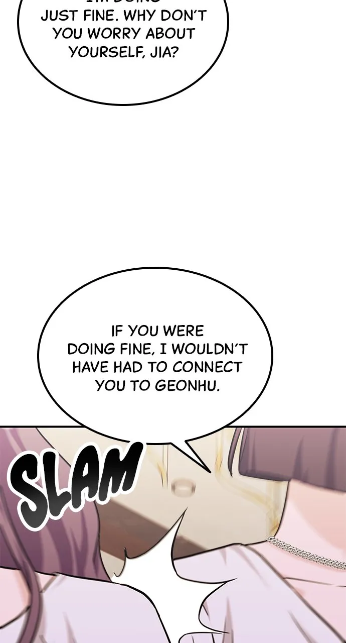 Our Night Shift chapter 9 page 58