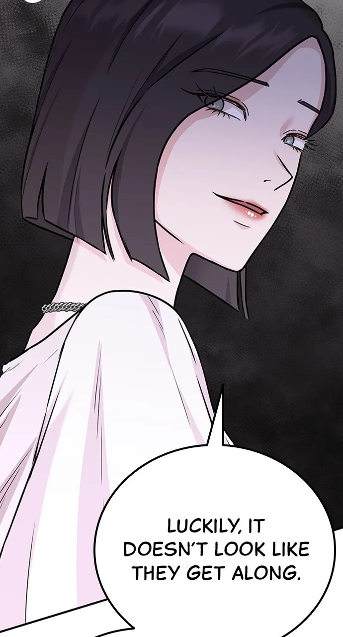 Our Night Shift chapter 9 page 64