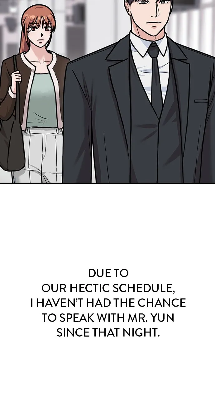 Our Night Shift chapter 9 page 78