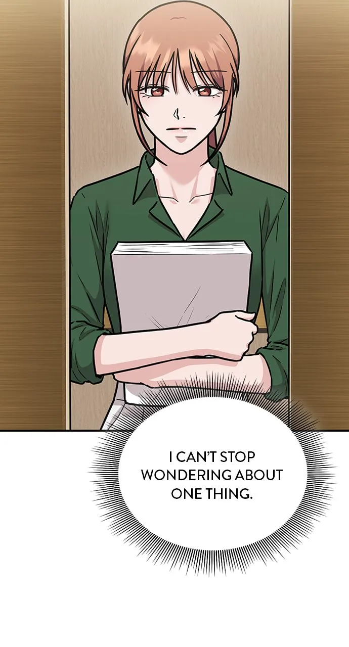 Our Night Shift chapter 9 page 86