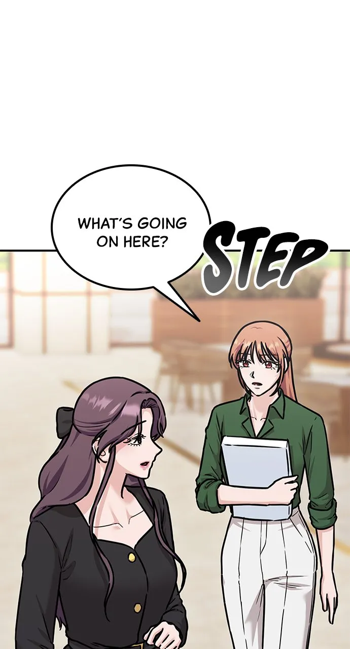 Our Night Shift chapter 9 page 99