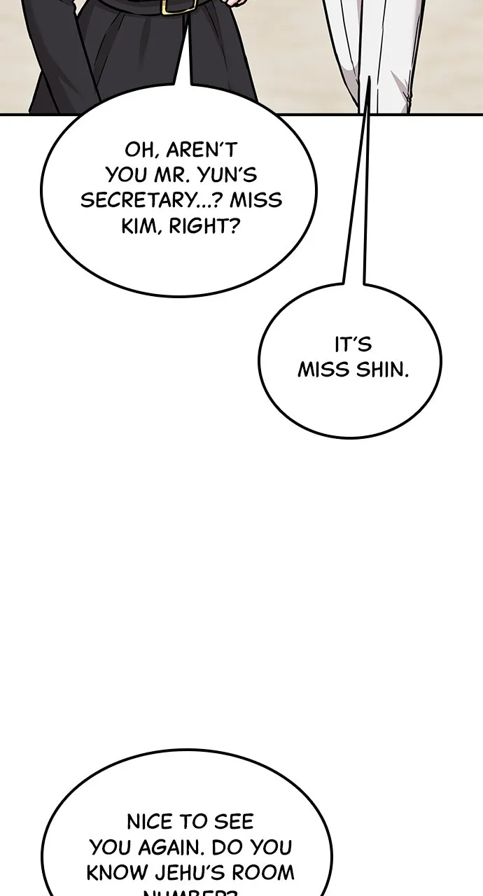 Our Night Shift chapter 9 page 100