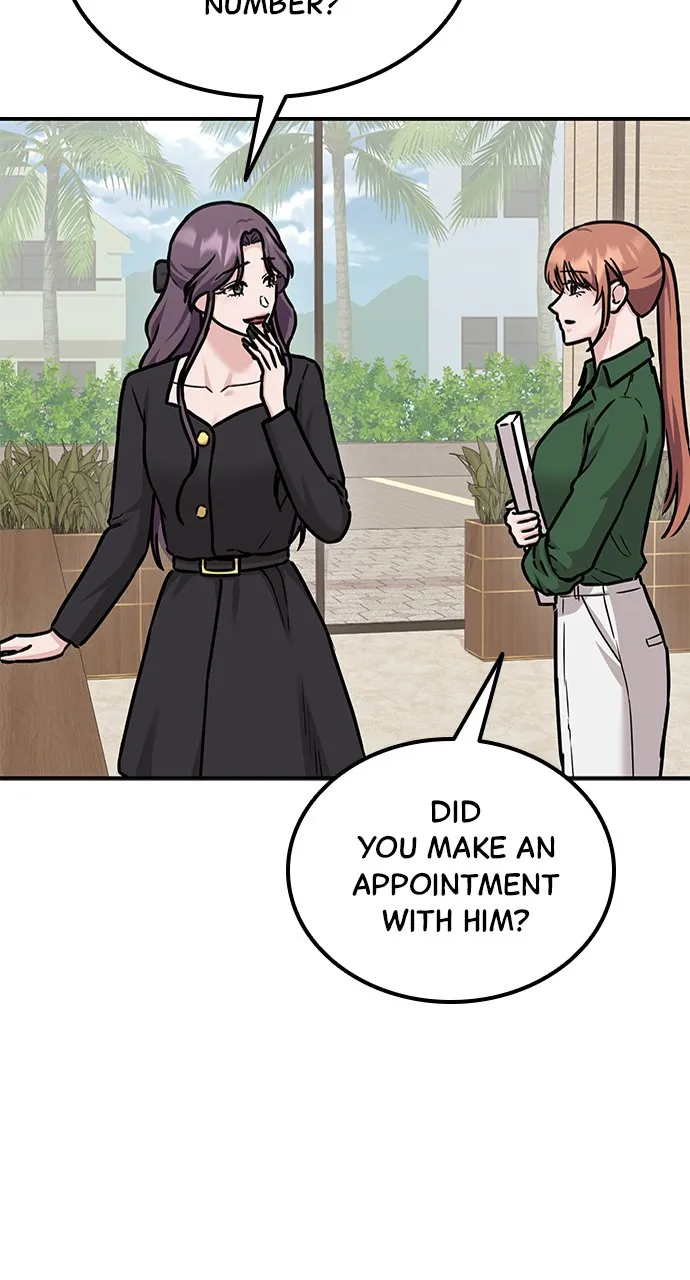 Our Night Shift chapter 9 page 101
