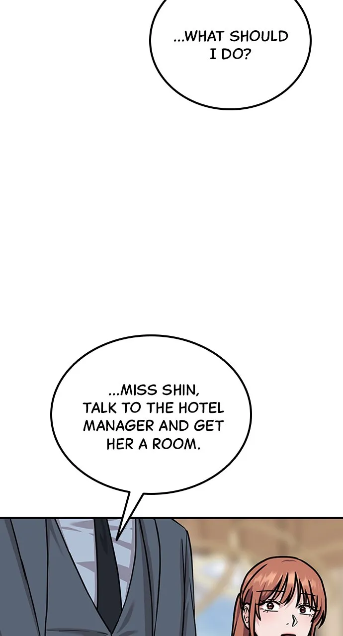 Our Night Shift chapter 9 page 114