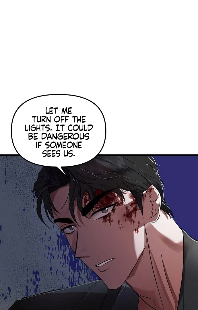 Entangled Relationships chapter 1 page 16