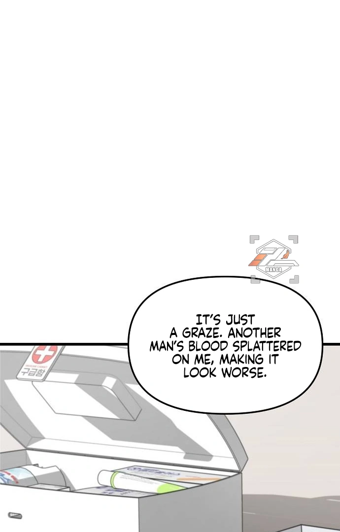 Entangled Relationships chapter 1 page 40